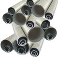 Alu Rohr rund Aluminiumprofil Profil Aluminium 2,5  3 4  5  10 mm