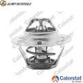 THERMOSTAT KÜHLMITTEL TH1477.82J FÜR OPEL SUZUKI VAUXHALL GENERAL MOTORS 1338072