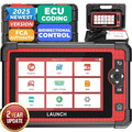2025 LAUNCH X431 CRP919E Profi KFZ OBD2 Diagnosegerät ALLE System ECU Coding DE