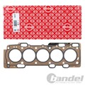 ELRING ZYLINDERKOPFDICHTUNG passend für VOLVO C30 C70 S40 S60 S80 V50 V70 XC60