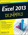 Excel 2013 Für Dummies Taschenbuch Greg Harvey