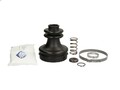 Faltenbalgsatz, Antriebswelle SASIC 1904035 für VOLVO S40 I (644) 2 1995-1999