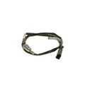 ORIGINAL® Bosch Sensor, Abgastemperatur für VW GOLF V PASSAT B6 Variant GOLF