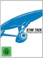 STAR TREK I-X STARDATE COLLECTION  10 BLU-RAY NEU