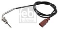 Sensor Abgastemperatur FEBI BILSTEIN 198616 für VW TRANSPORTER T6 CARAVELLE Bus