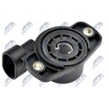 ORIGINAL® Nty Sensor, Drosselklappenstellung für Renault CLIO II KANGOO