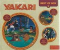 Yakari - Best of Box 3 - Hörbuch - 3 CD - Neu / OVP