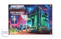 Masters of the Universe Origins Castle Grayskull inkl. Sorceress Neu / OVP