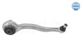 Querlenker Dreieckslenker MEYLE 016 050 0102 für KLASSE CLK MERCEDES SLK W204