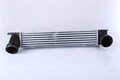 NISSENS 96551 Ladeluftkühler für BMW