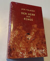 Der Herr der Ringe von J. R. R. Tolkien (2009 2014, Gebundene Ausgabe) Neu