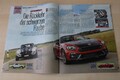 Auto Bild 28/2016 Fiat 124 Abarth Spider Automatik mit 170PS besser als...?