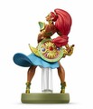 Nintendo amiibo The Legend of Zelda Breath of the Wild URBOSA 3DS Wii U Switch