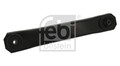 Querlenker Dreieckslenker FEBI BILSTEIN 41059 für JEEP CHEROKEE WJ WG Stahlblech