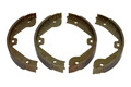 Bremsbackensatz, Feststellbremse Hinterachse rechts 19-1891 MAXGEAR für AUDI VW