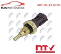 KÜHLMITTELTEMPERATURSENSOR NTY ECT-SU-000 V FÜR SUZUKI SX4,VITARA,SWIFT V