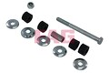 Koppelstange Stabilisator Schaeffler FAG 818 0652 10 M10x1,25 für MITSUBISHI 6