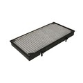 Innenraumfilter MANN-FILTER FP 3454
