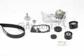 CONTINENTAL CTAM - CT1179WP4 - Wasserpumpe + Zahnriemensatz - KFZ-Teile