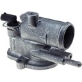 MotoRad 501-92K Thermostat, Kühlmittel für MERCEDES-BENZ Kühlung