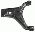 Querlenker Vorderachse 22783 01 LEMFÖRDER für AUDI COUPE B3 80 B4 Stufenheck