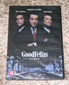 GoodFellas  ( DVD New Neuf Nuovo )  Englisch / Frances / Italiano