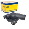 MAGNETI MARELLI THERMOSTAT 109°C MIT DICHTUNG passend für AUDI A2 VW BORA GOLF