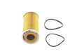 Ölfilter Bosch 1 457 429 493 für ASTON MARTIN AUSTIN MG MORRIS ROVER SKODA