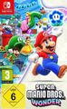 Super Mario Bros. Wonder (Switch) (NEU) (OVP) (Deutsch Spielbar)
