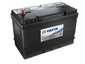 VARTA Starterbatterie Professional Dual Purpose 820055080B912