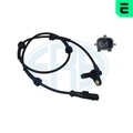 ERA ABS Sensor Raddrehzahl 560722A für DACIA DUSTER SUV TCe 125 4x4 HMMA dCi 110