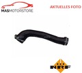 TURBO SCHLAUCH LADELUFTSCHLAUCH NRF 166108 P FÜR FORD MONDEO IV,GALAXY II,S-MAX