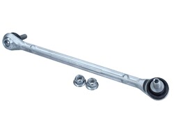QUARO Koppelstange Stabilisator QS1283/HQ verstärkt für MERCEDES KLASSE W212 CLS