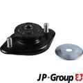 JP GROUP (1452400200) Federbeinstützlager hinten beidseitig für BMW