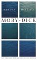 Herman Melville Ausgewählte Werke. Moby Dick oder Der Wal