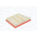 ORIGINAL® Magneti Marelli Luftfilter für BMW X1 2 Active Tourer 2 Gran Tourer