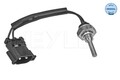 MEYLE Sensor, Kühlmitteltemperatur 514 821 0003 für RENAULT VOLVO