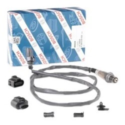 BOSCH Lambdasonde 0258006986