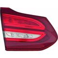 1673697 Rückleuchte links für MERCEDES-BENZ C-CLASS T-Model (S205)