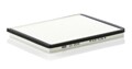 MANN-FILTER Innenraumfilter CU 2530 Partikelfilter für NISSAN FORD UDS MAVERICK