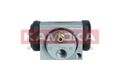 KAMOKA (1110067) Radbremszylinder hinten für MERCEDES RENAULT DACIA