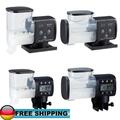 Automatic Fish Feeder with Timer Auto Food Dispenser for Aquariums Or Fish Tank