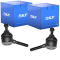 2x SKF SPURSTANGENKOPF LINKS+RECHTS passend für TALBOT HORIZON MATRA MURENA