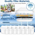Wasserfilter Kartusche für Brita Maxtra Pro All-In-1 Water Filter Cartridge 2025