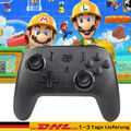Für Nintendo Switch Pro Controller Super Smash Bros Ultimate Edition Gamepad