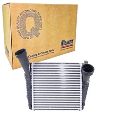 NISSENS ABGASTEMPERATURSENSOR passend für AUDI Q7 PORSCHE CAYENNE VW TOUAREG |