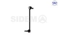 Koppelstange Stabilisator SIDEM 15065 für TESLA MODEL 5YJ3 5YJY Allrad AWD Long