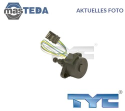 20-11257-MA-1 STELLELEMENT LEUCHTWEITEREGULIERUNG TYC FÜR AUDI A6,A8,A3,C5,C6