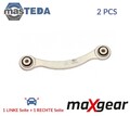 72-2462 LINKS RECHTS QUERLENKER SATZ HINTEN OBERE VORNE MAXGEAR 2PCS NEU