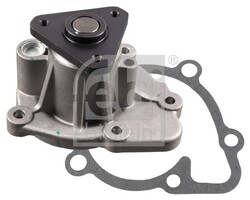 FEBI Wasserpumpe Motorkühlung KIA HYUNDAI 2,0 2,4 25100-2G500 25100-2G510 F4GA
